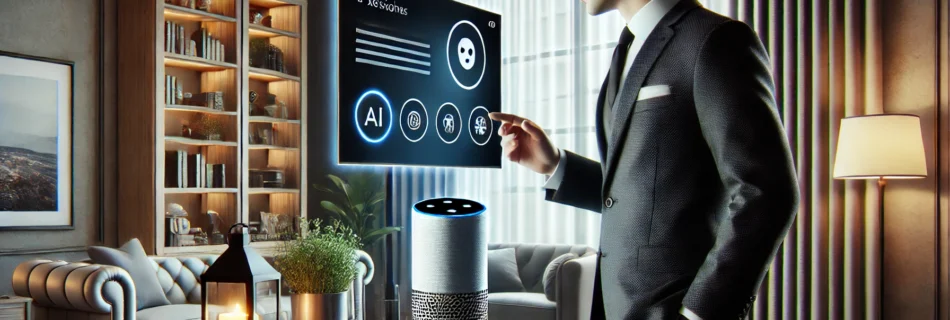 AI Voice Assistants