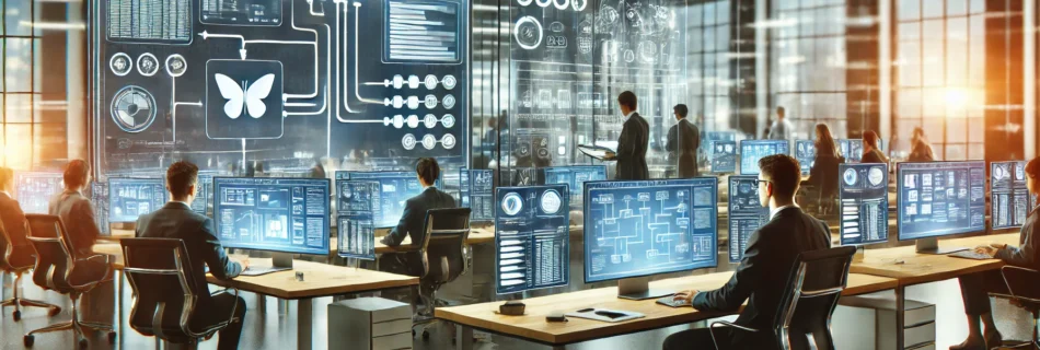 Business Process Automation