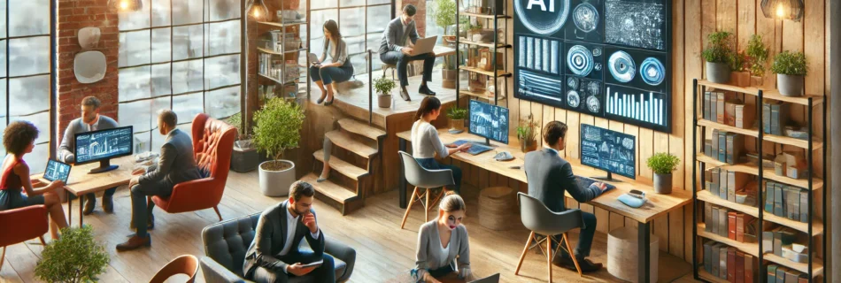 Ai and Small Business