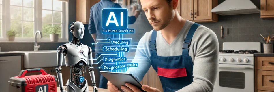 AI for Home Service Businesses