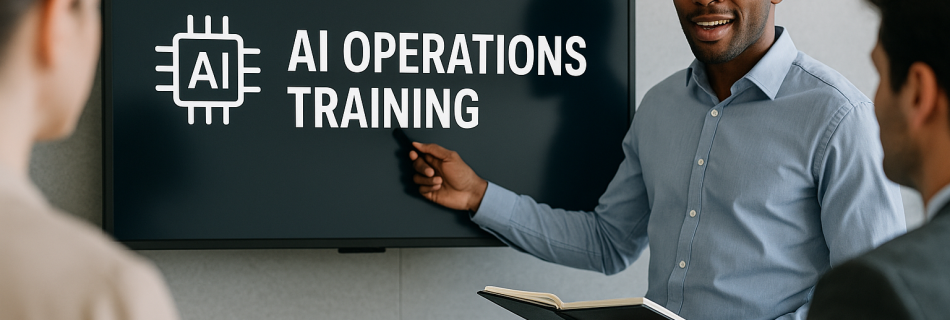 AI Operations Training